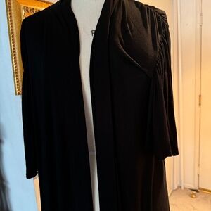 RILLER AND FOUNT CARDIGAN